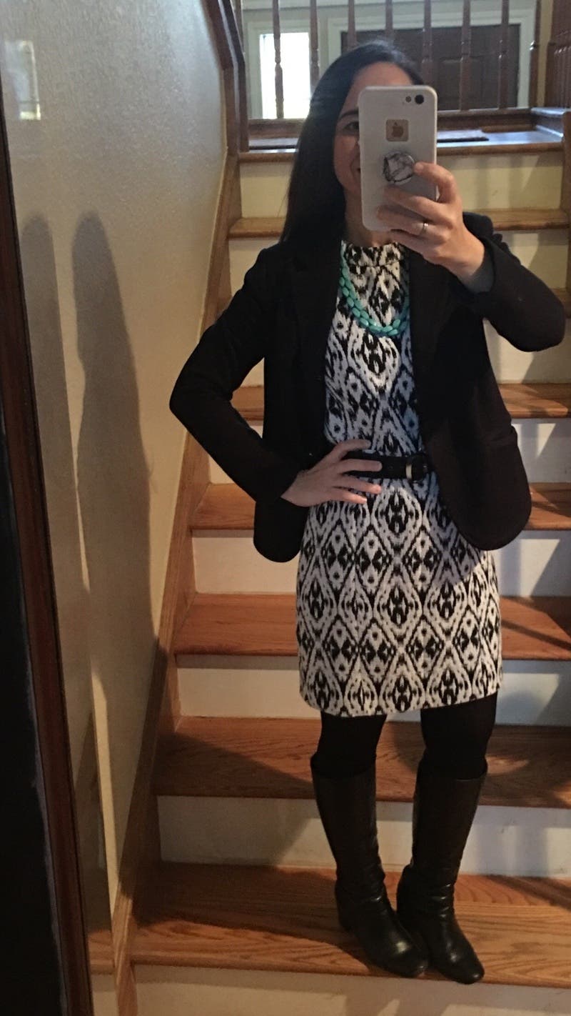 Member review photo