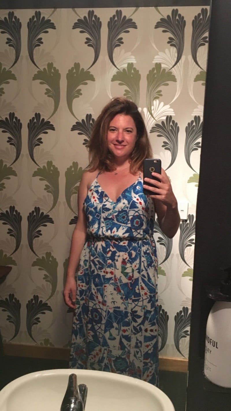 Member review photo
