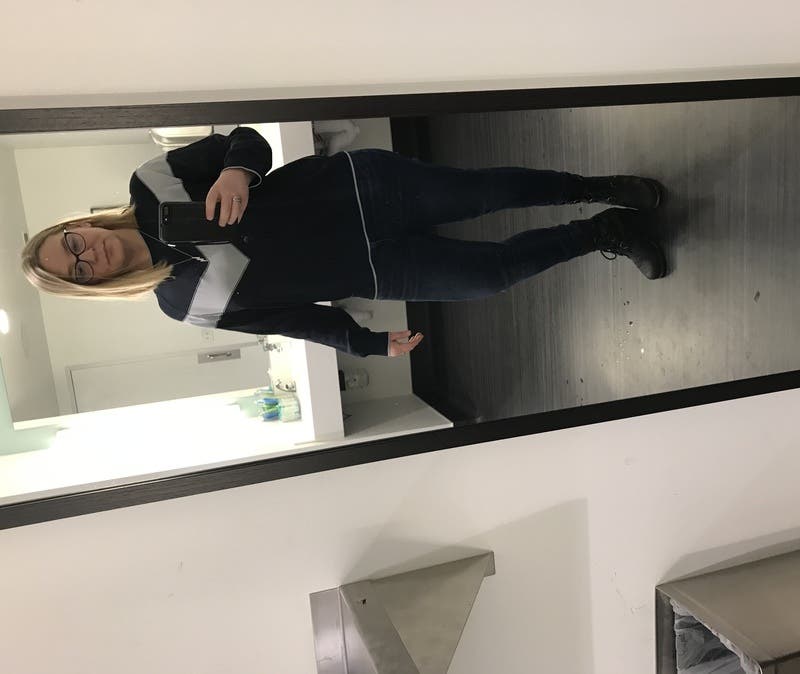 Member review photo