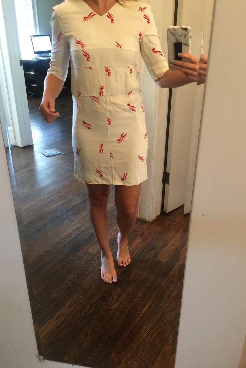 Member review photo