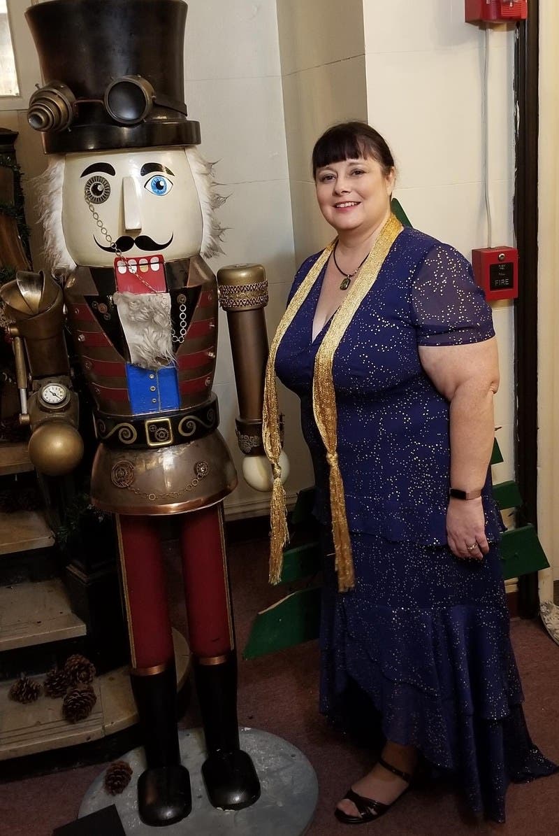Angela
