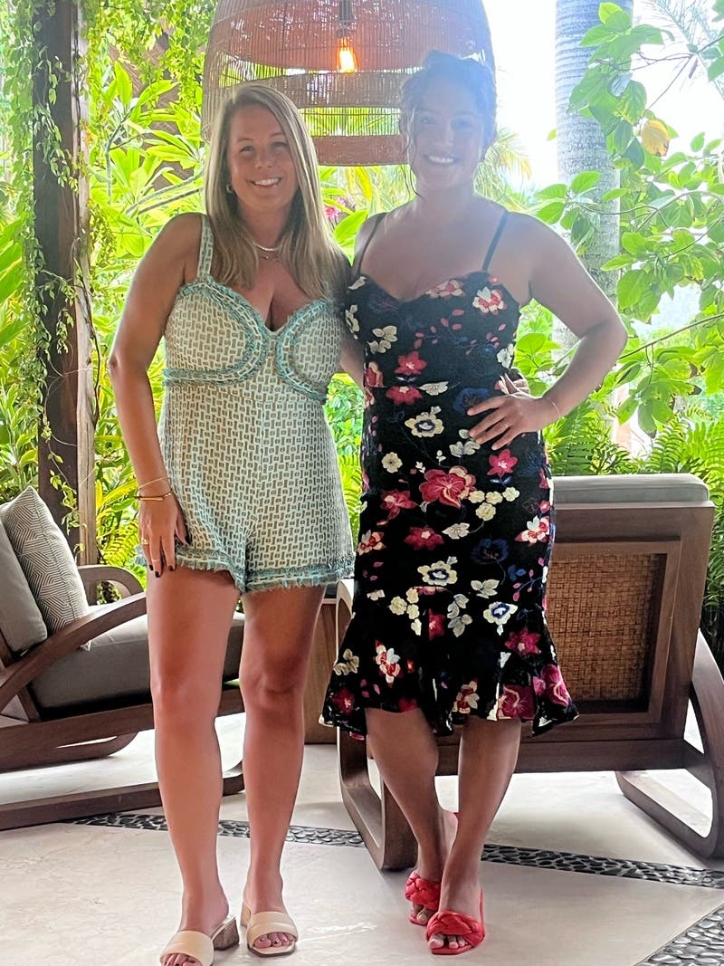 Blaine Romper by Alexis | Rent the Runway