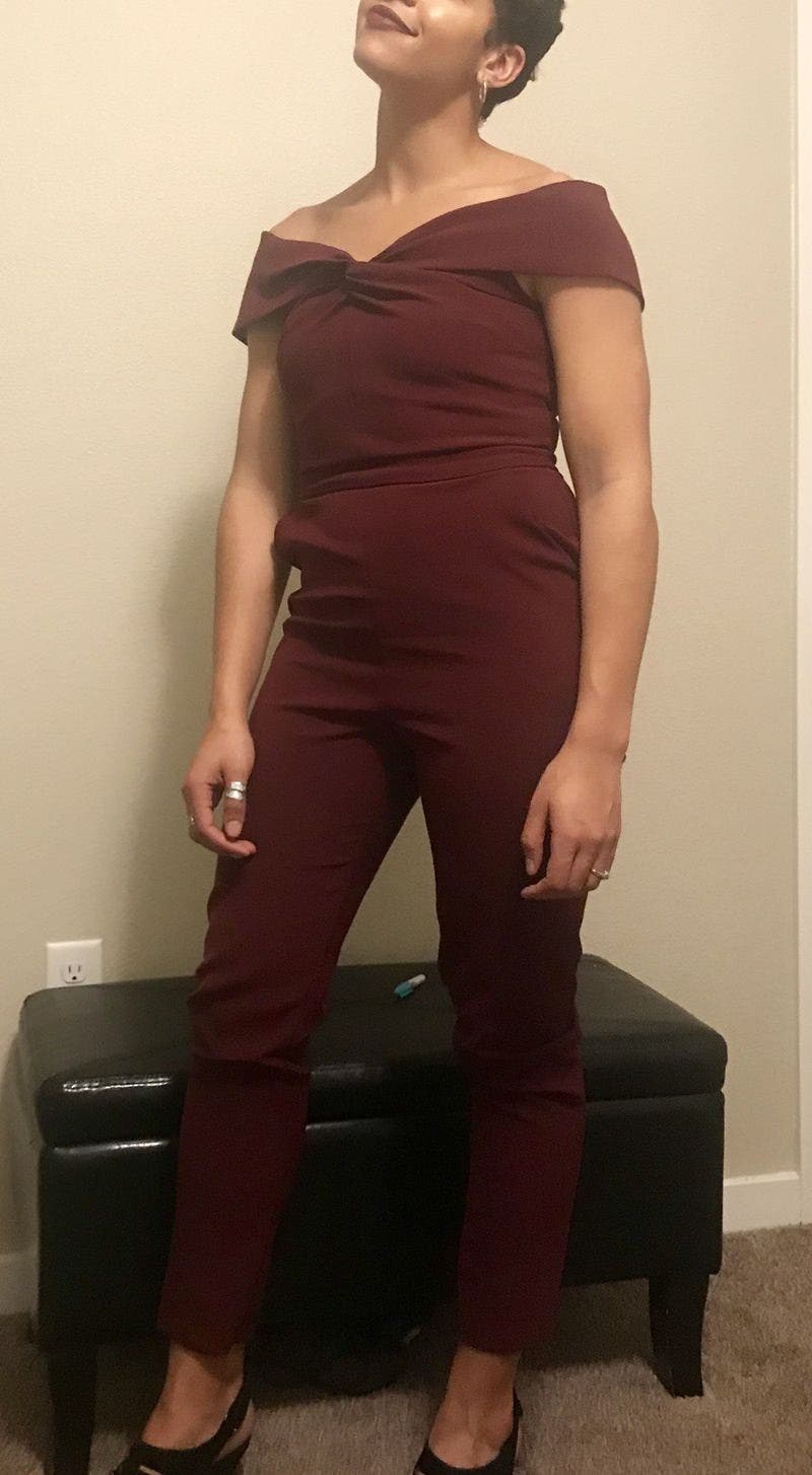 Mariah