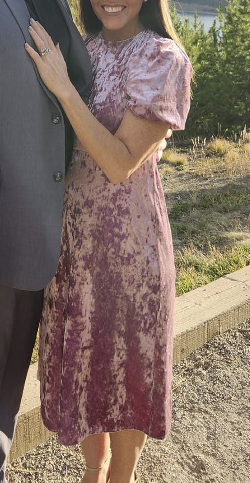 Member review photo
