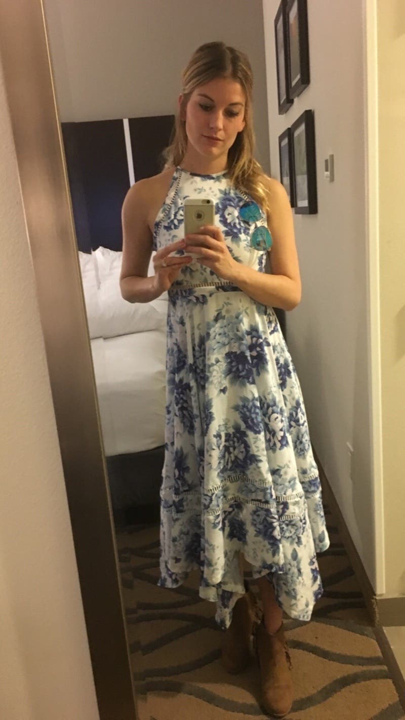 Audrey