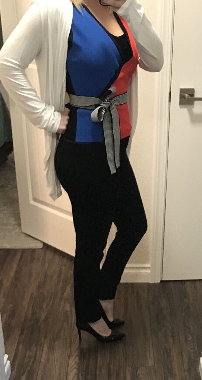 Member review photo