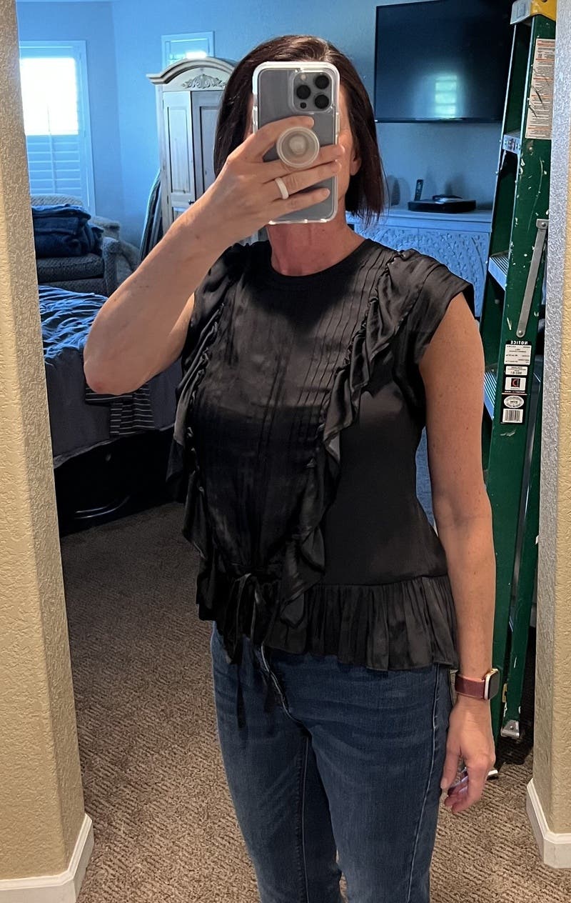 Member review photo