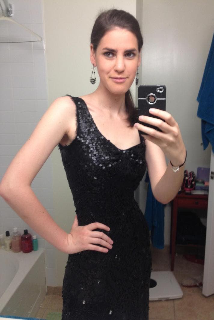 Stephanie