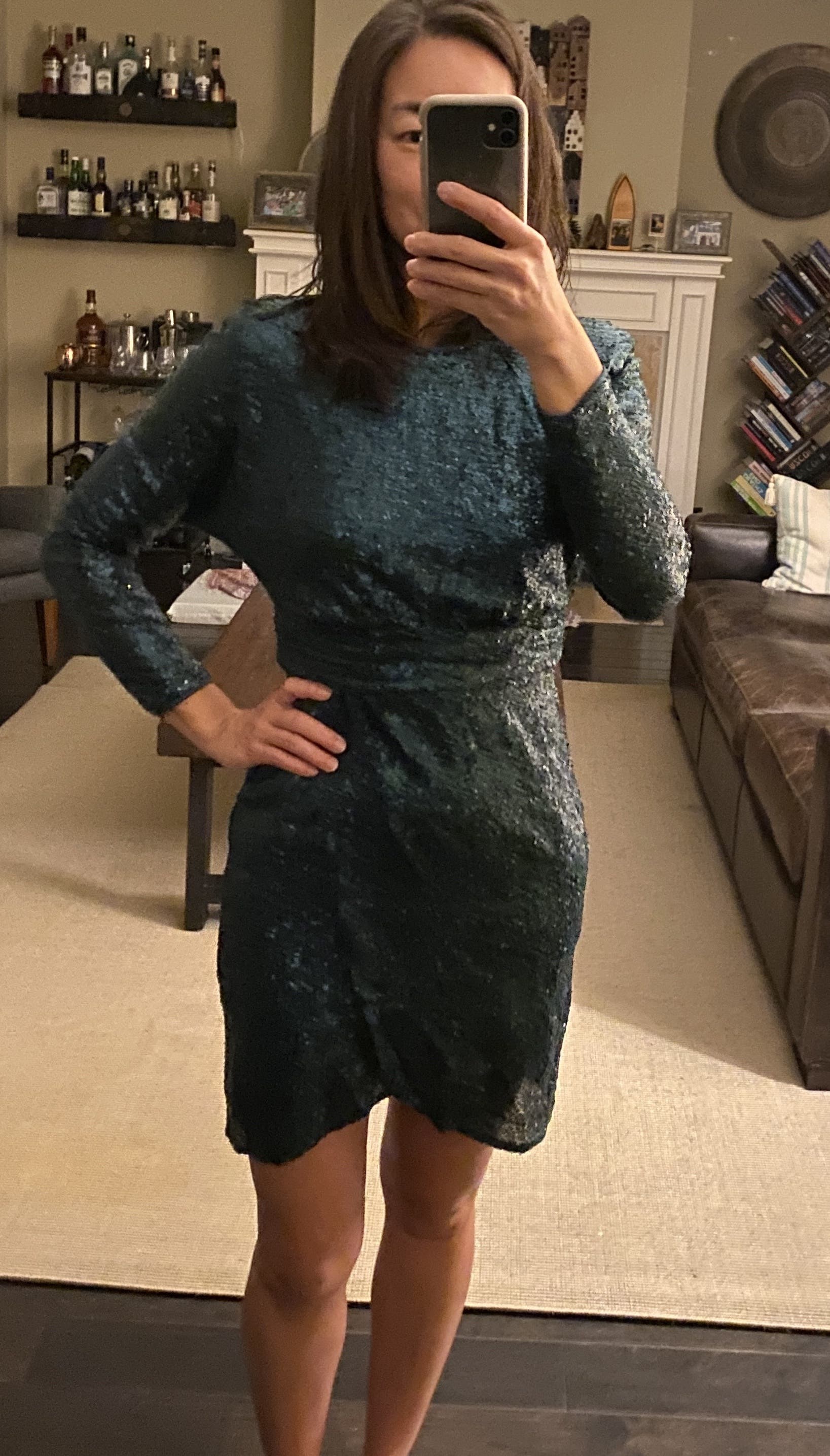 Member review photo