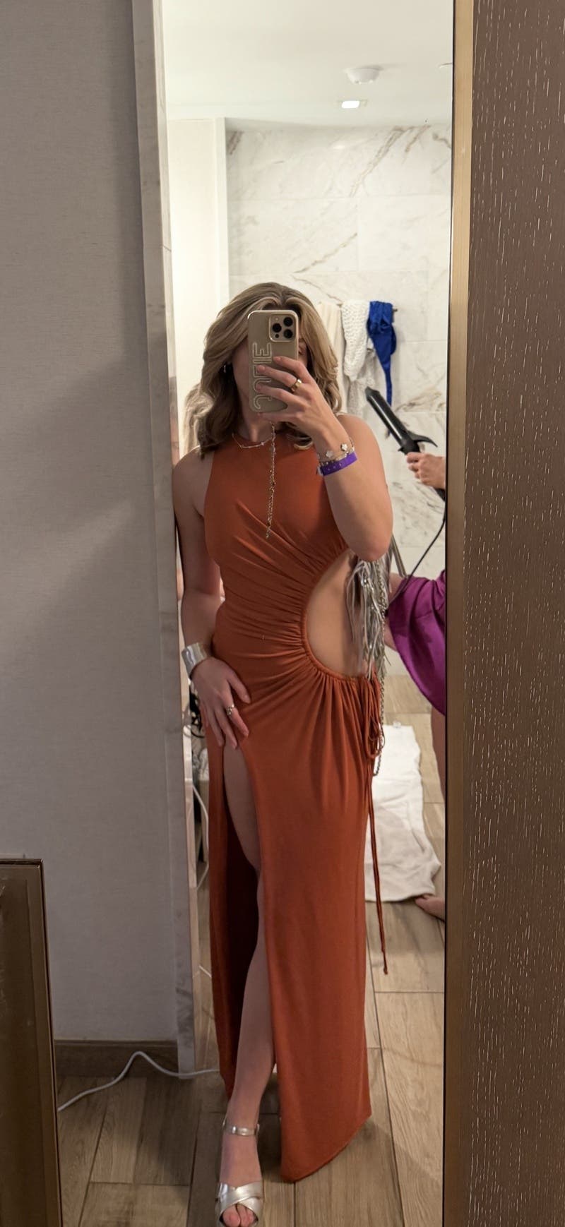 Julie