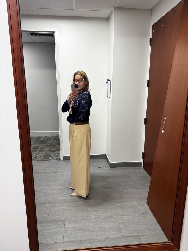 Member review photo