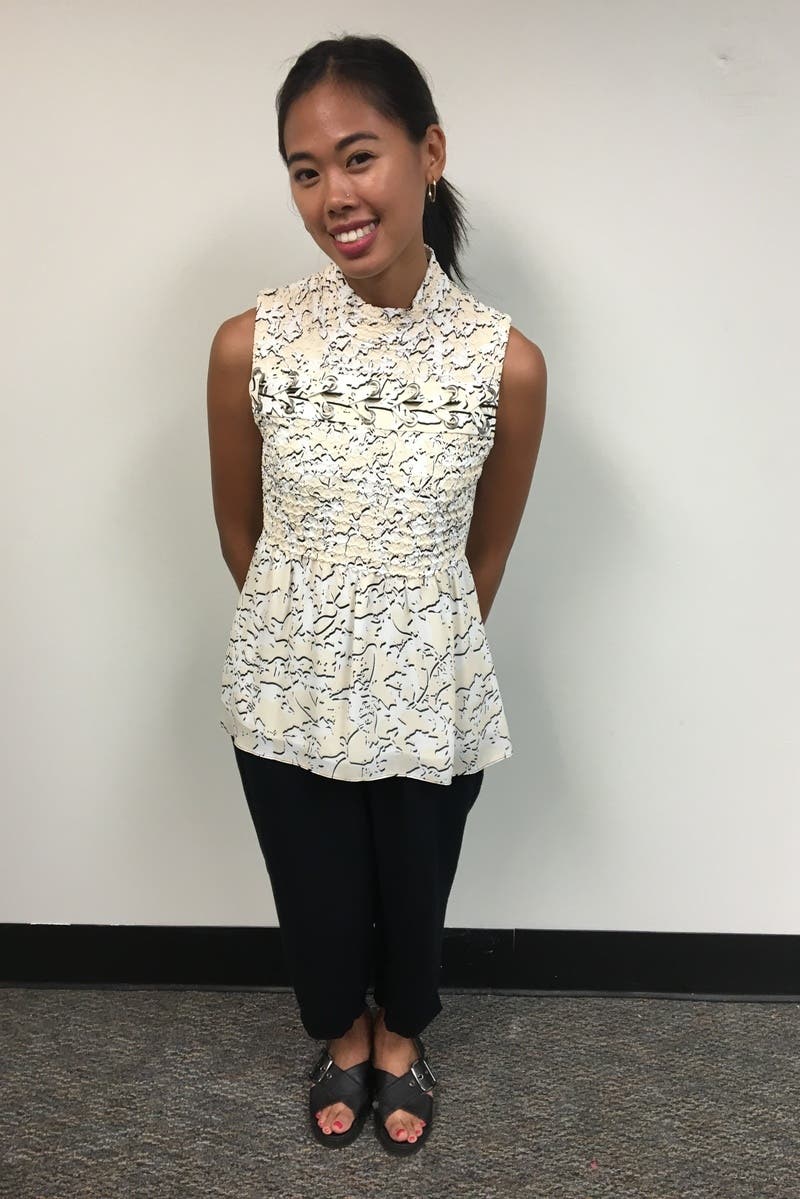 Member review photo