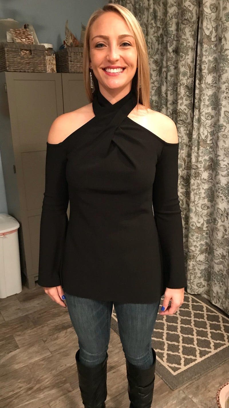 Member review photo