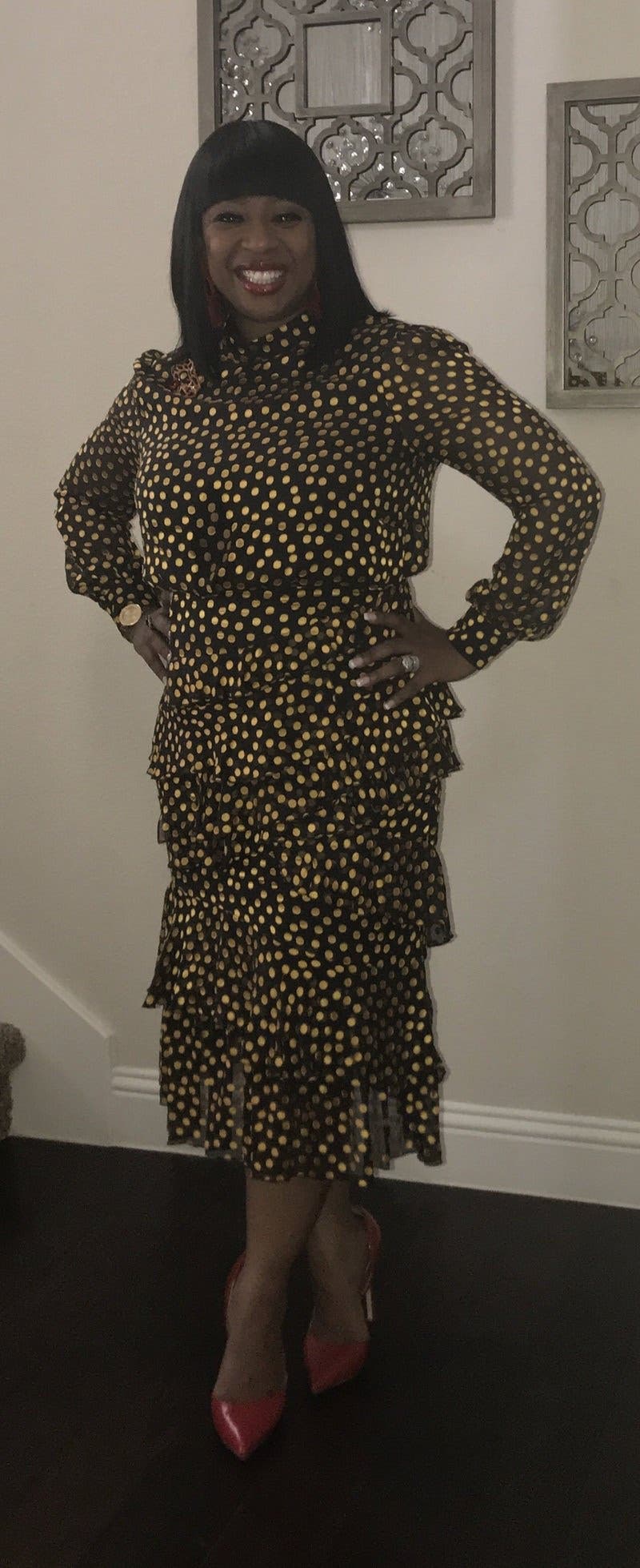 Tarnesha