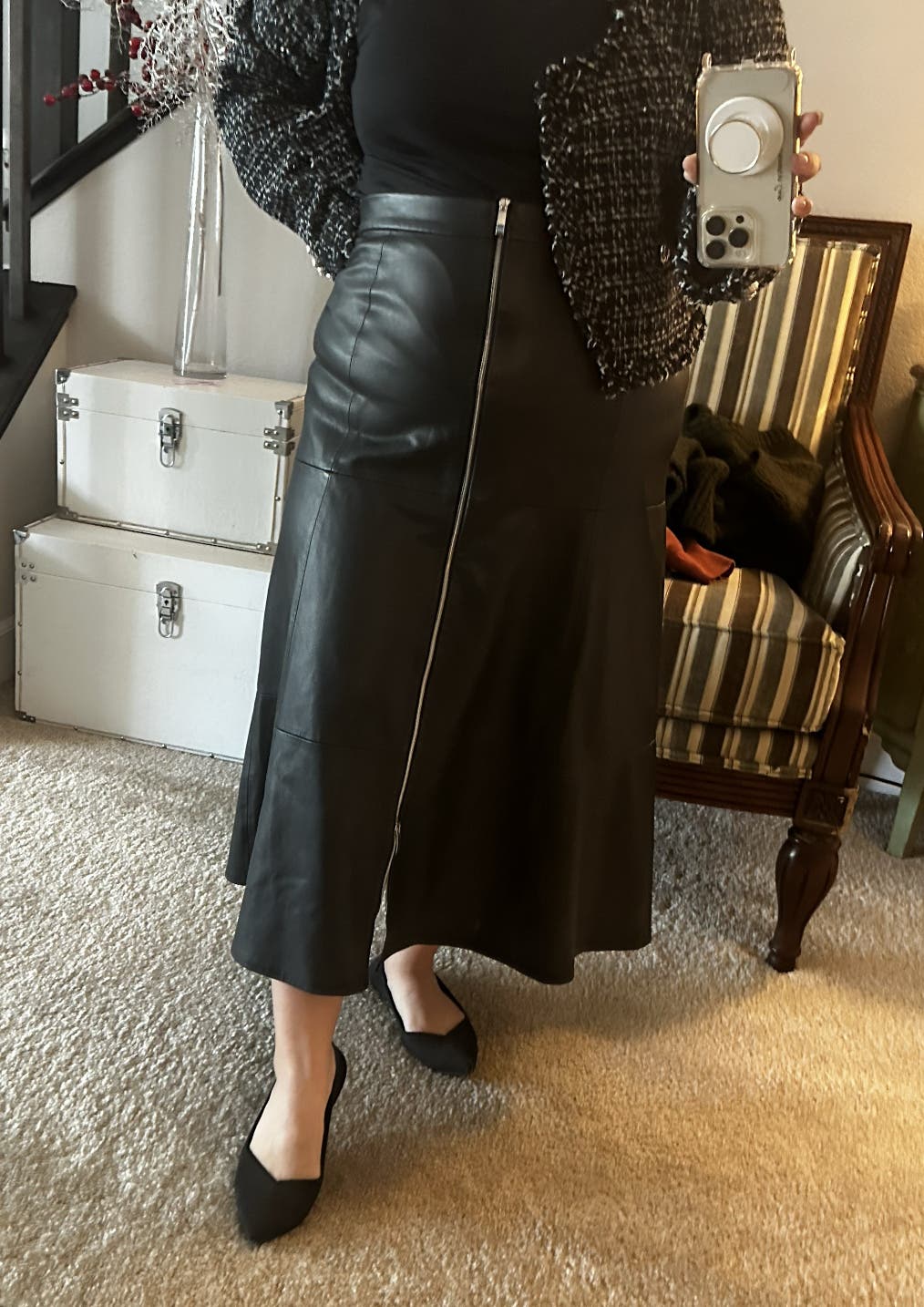 Member review photo