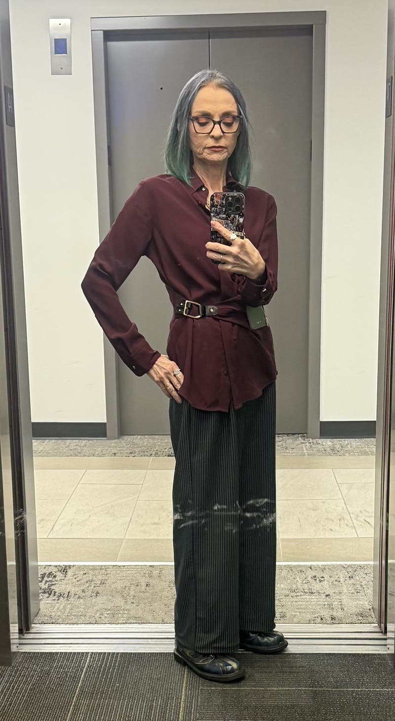 Member review photo