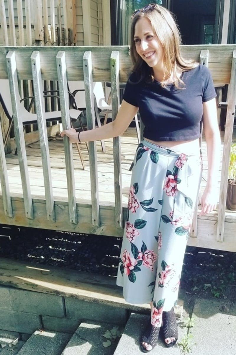 Lindsay