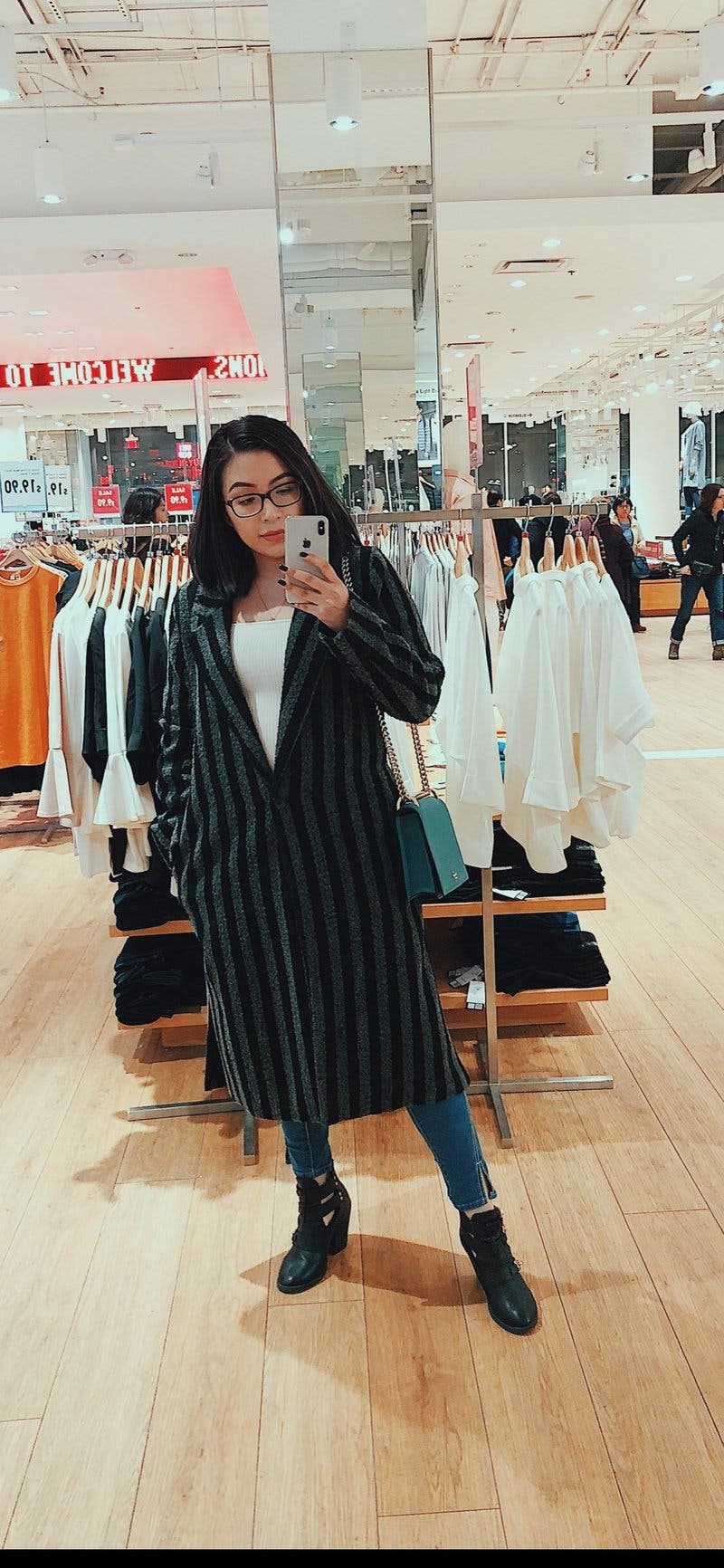 Carolina