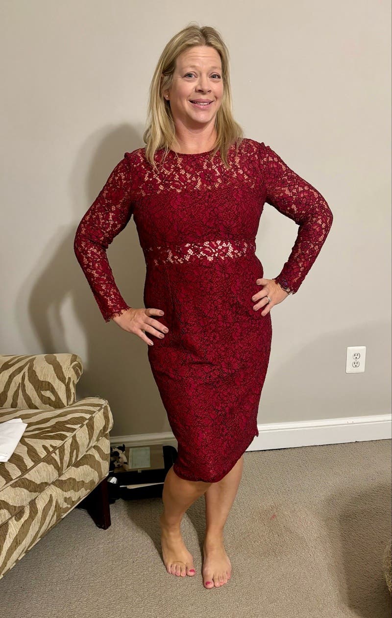 Member review photo