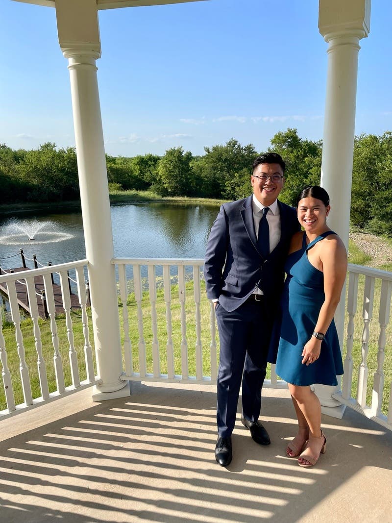 Member review photo