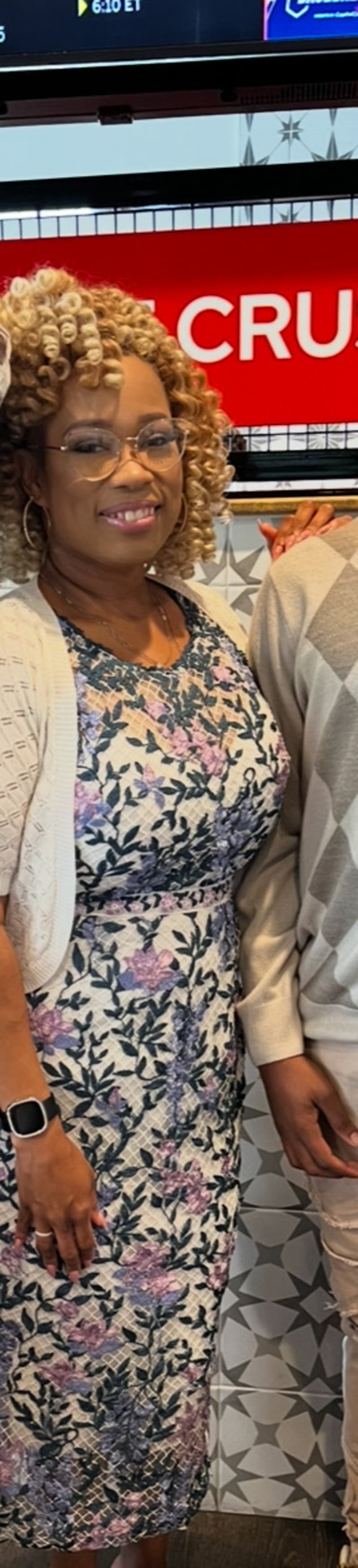 Member review photo