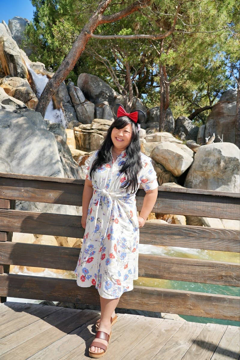 Member review photo