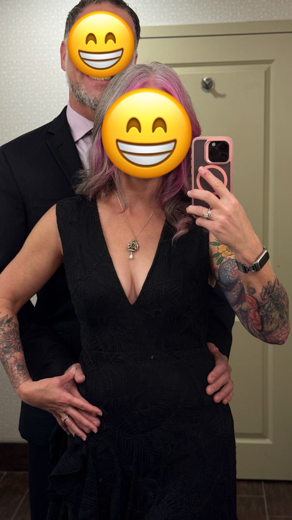 Member review photo