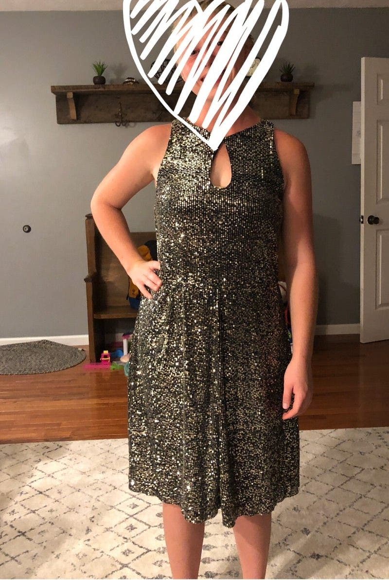 Member review photo