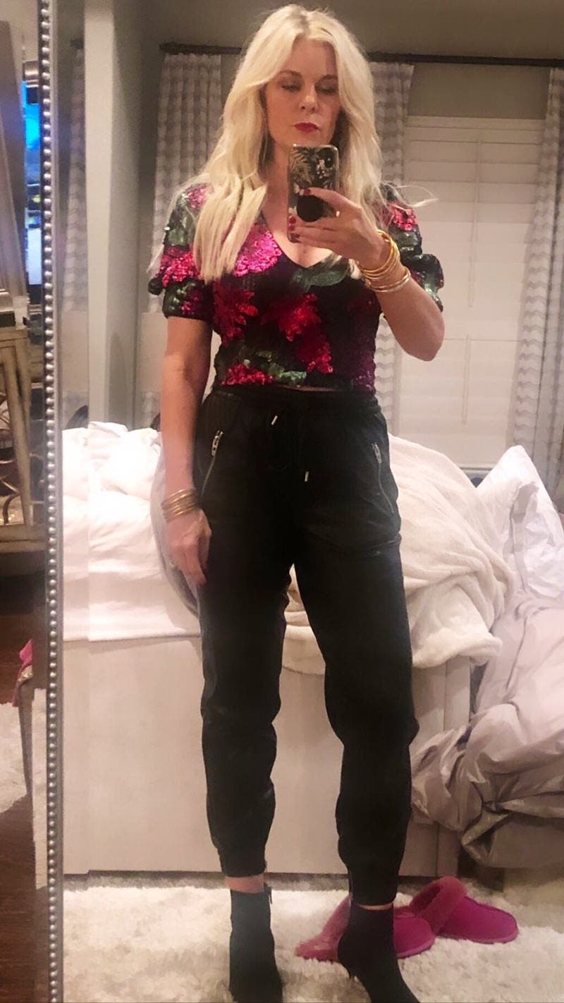 Janelle