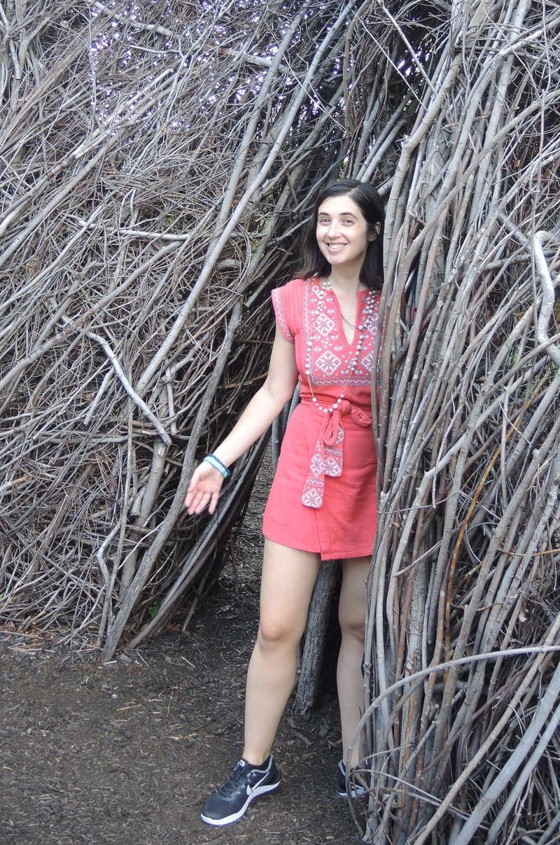 Sarah