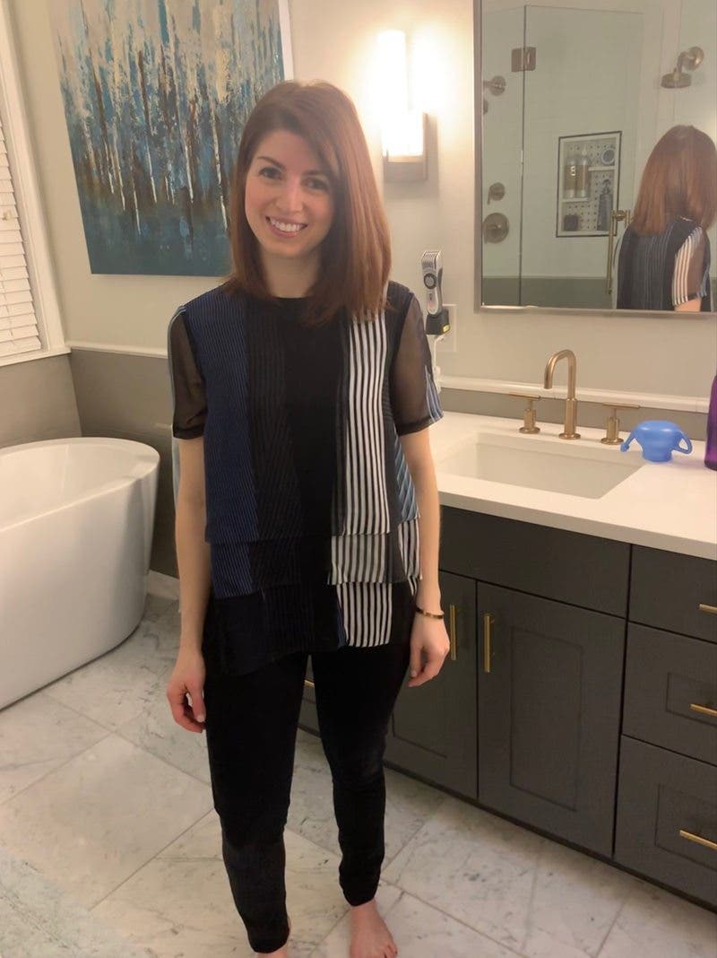 Member review photo