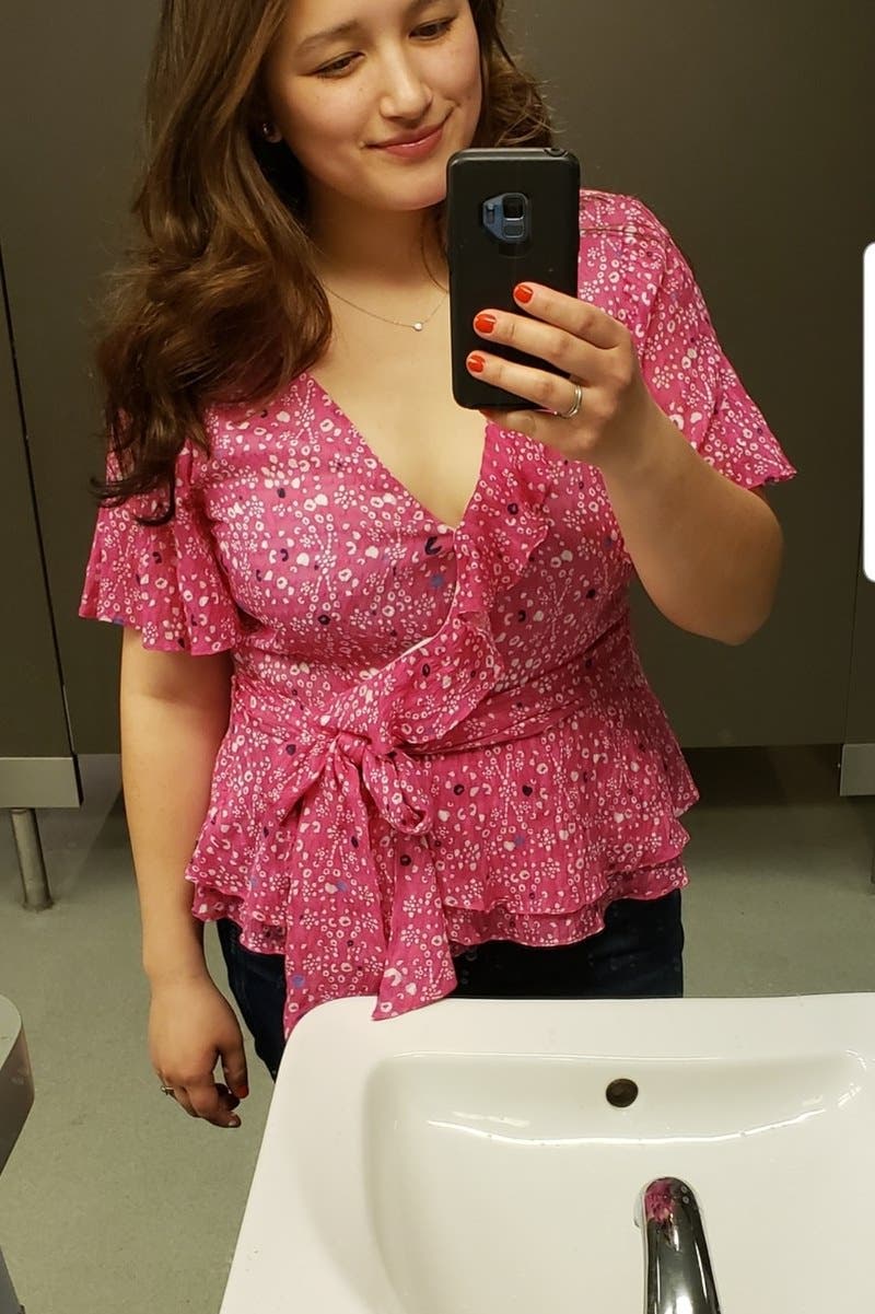 Member review photo