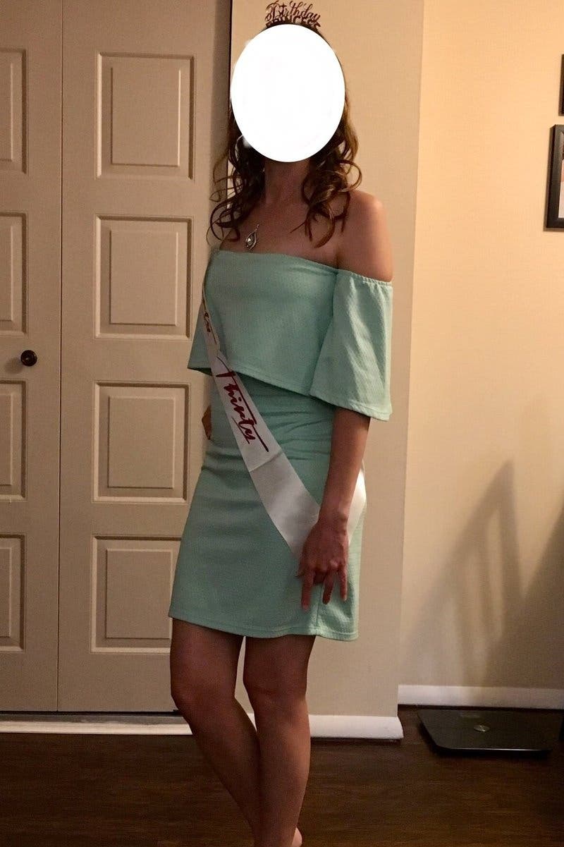 Sarah