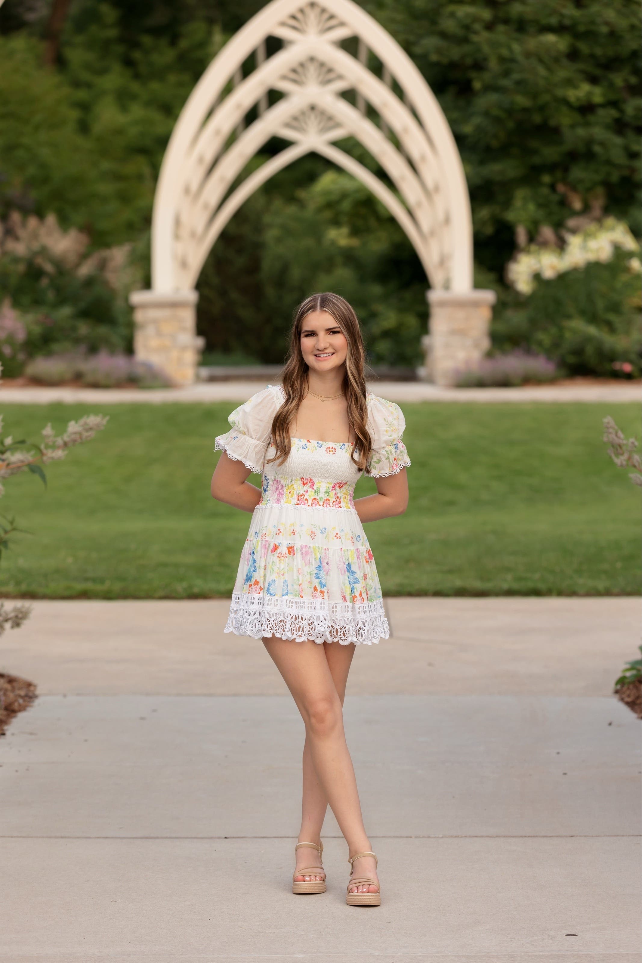 Vannys Short Dress by Charo Ruiz | Rent the Runway