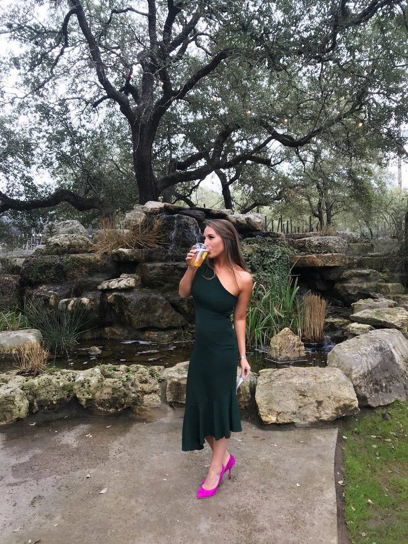 Melanie