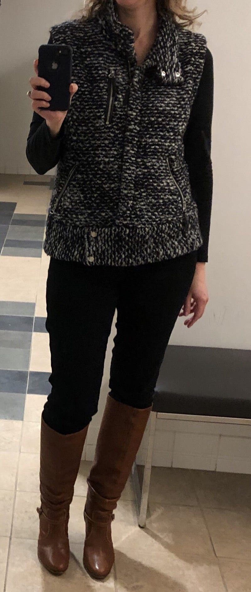 Member review photo