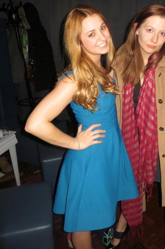 Lauren