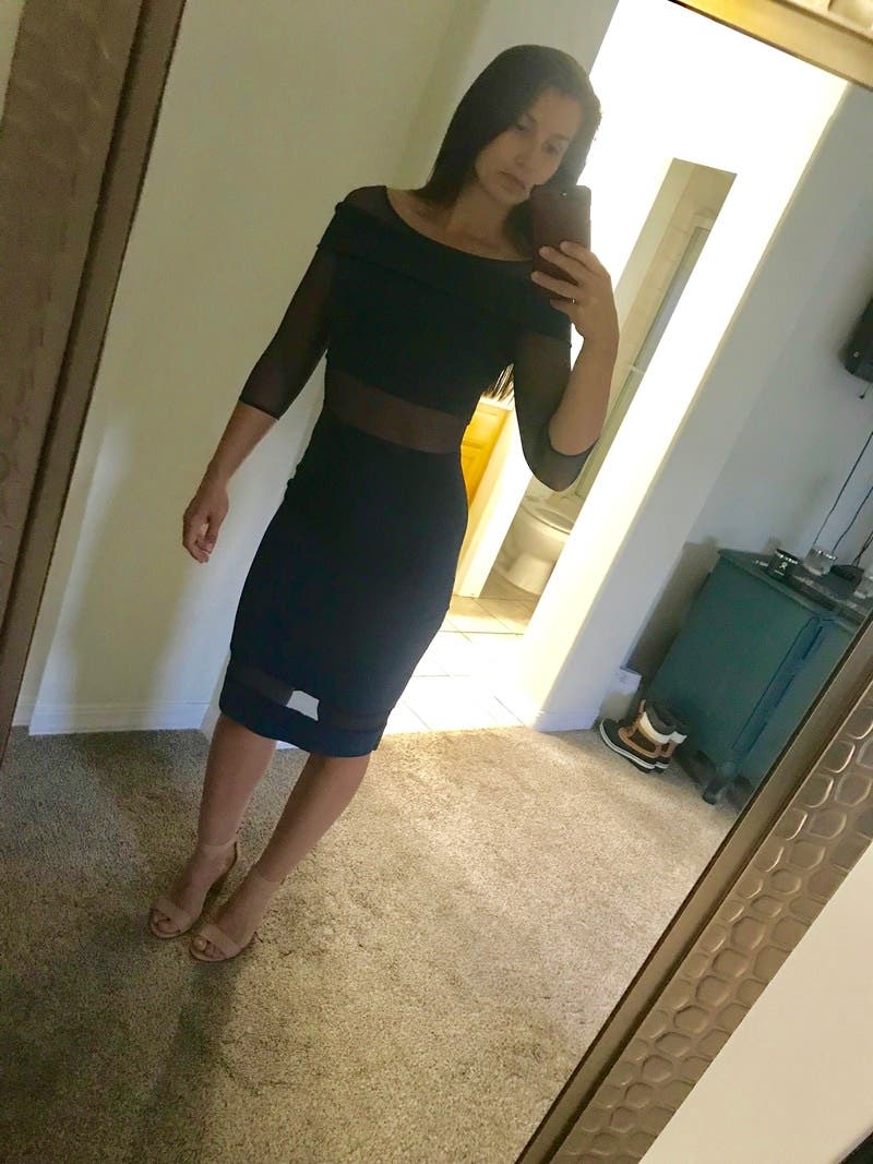 Member review photo