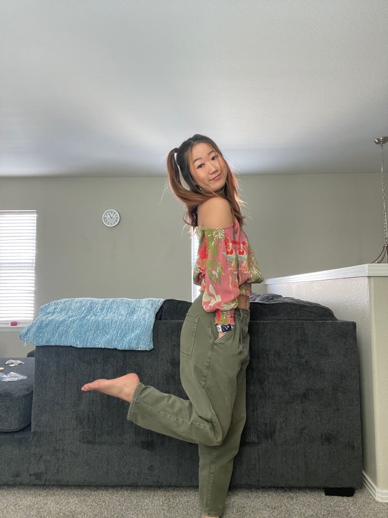 Sarah