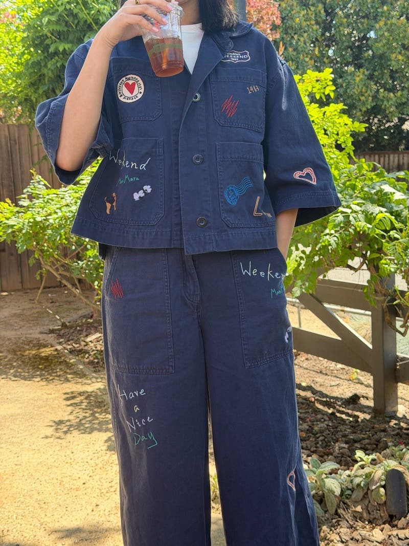 Member review photo