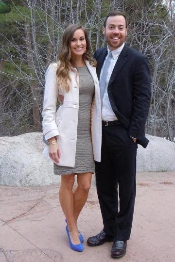 Member review photo
