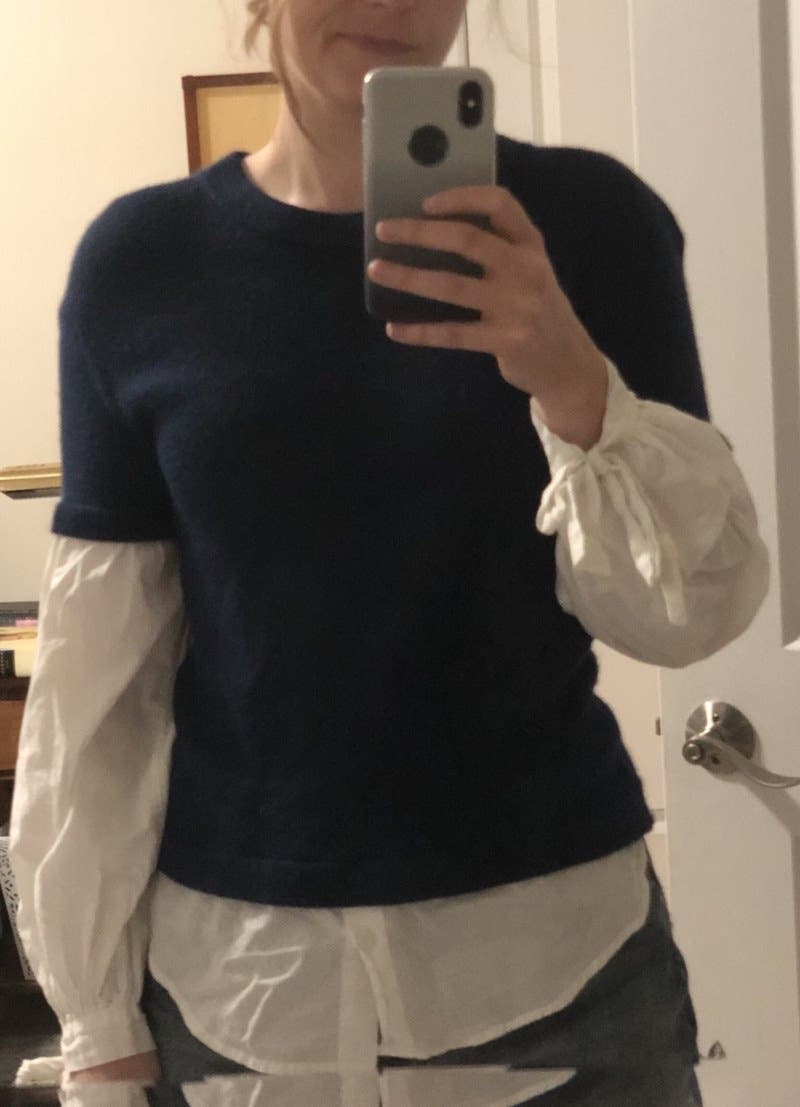 Member review photo