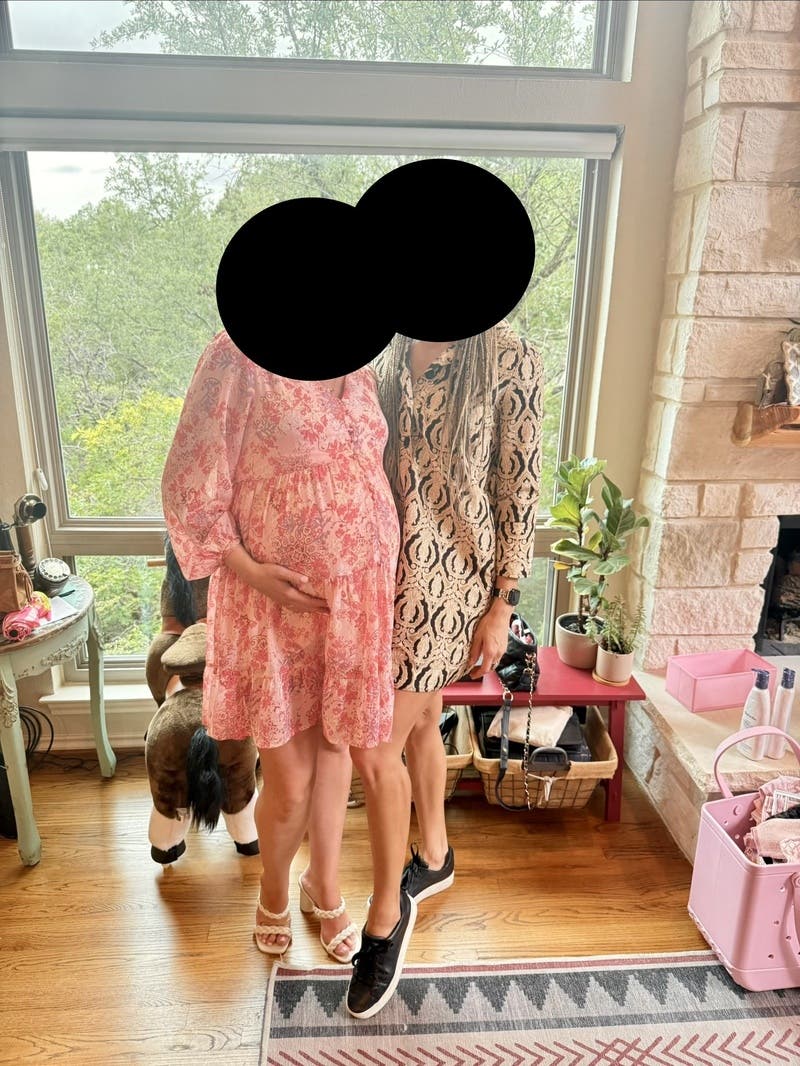 Member review photo