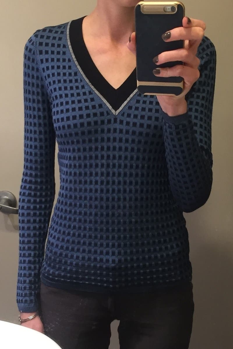 Member review photo