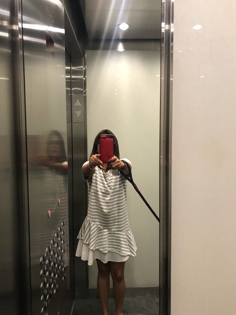 Member review photo