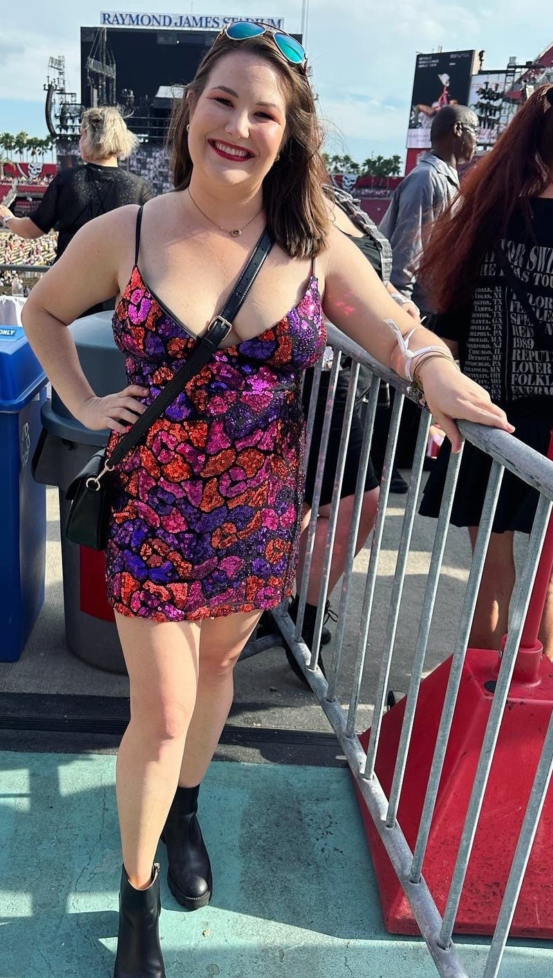 Sarah