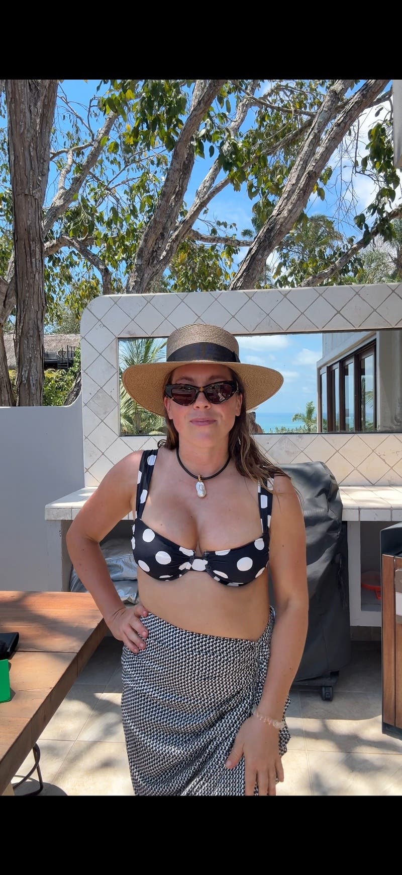 Member review photo