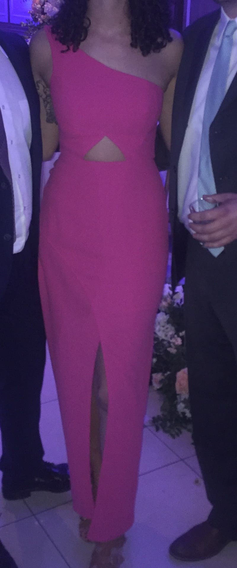 Stephanie