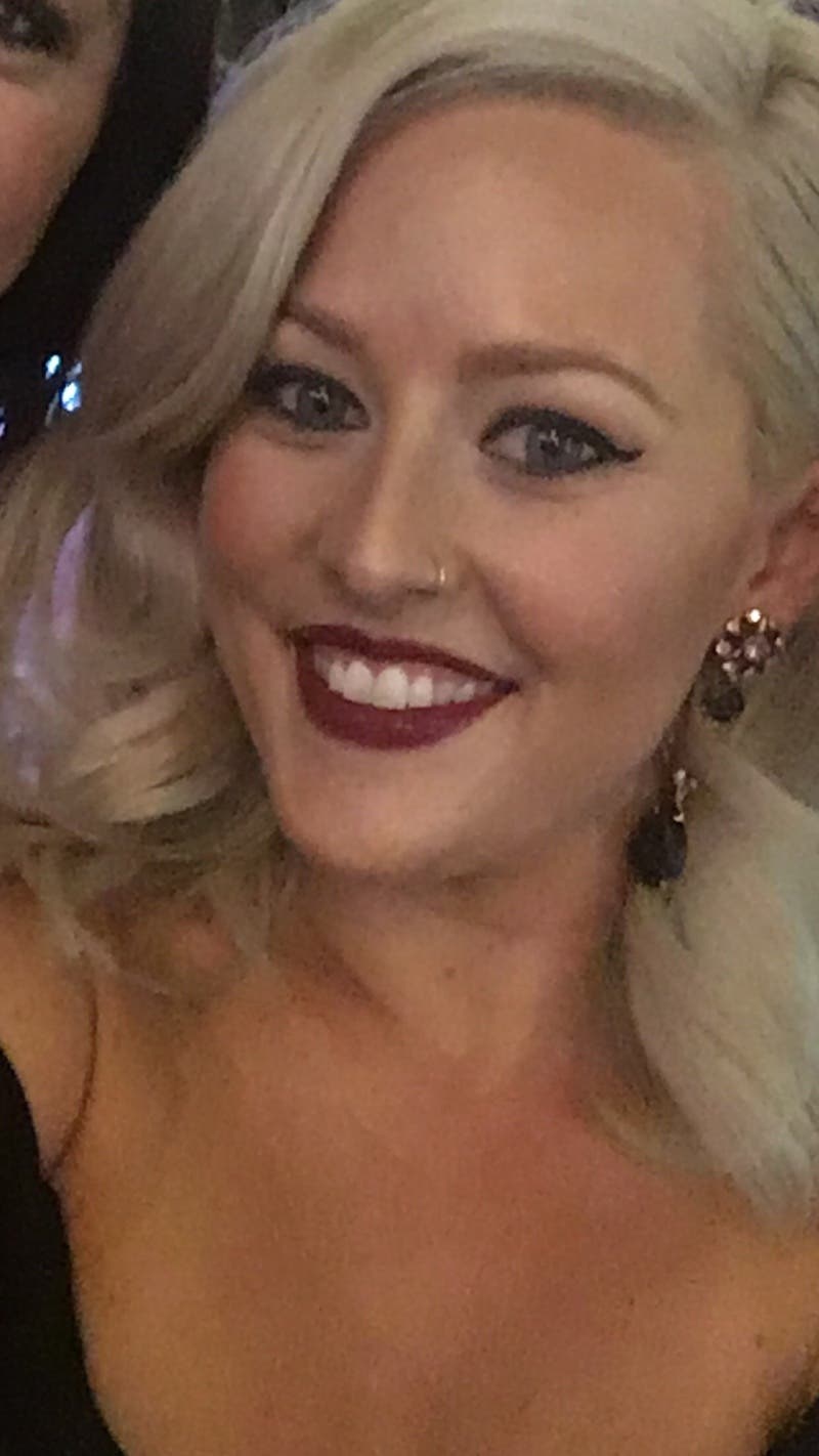 Sarah
