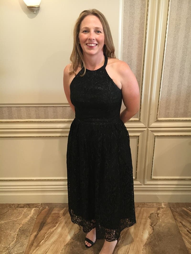 Member review photo